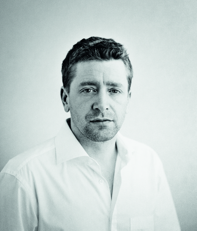 Meet the designer, Constantin Wortmann